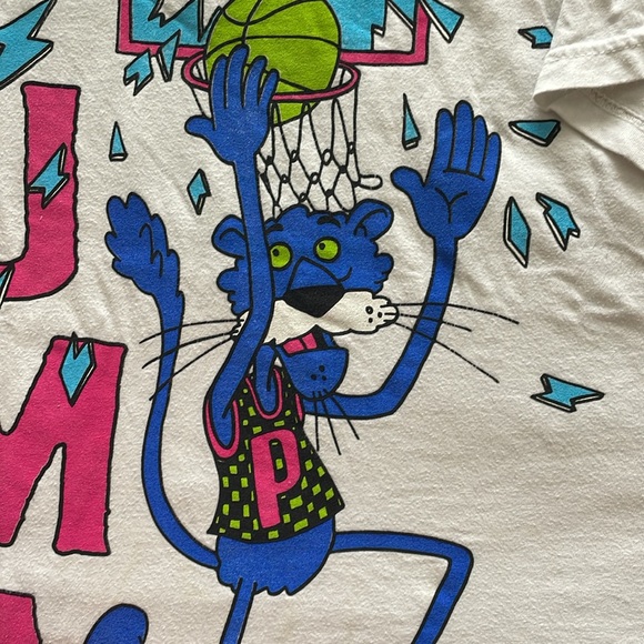 PUMA x CHINATOWN MARKET Summertime Smash Tee - Picture 2 of 5